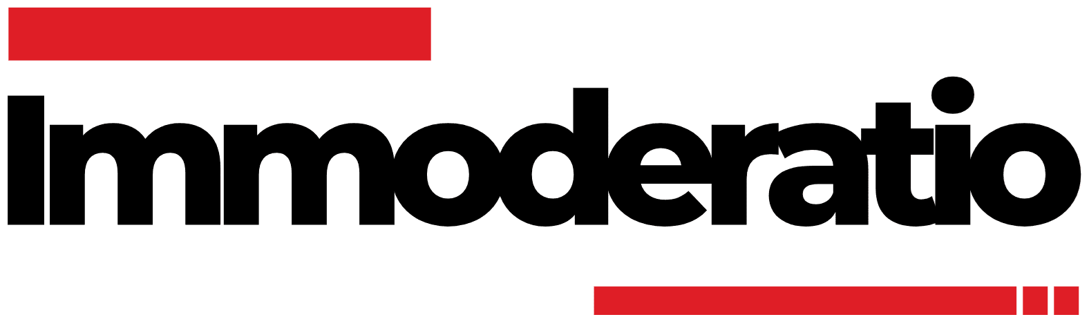 Immoderatio