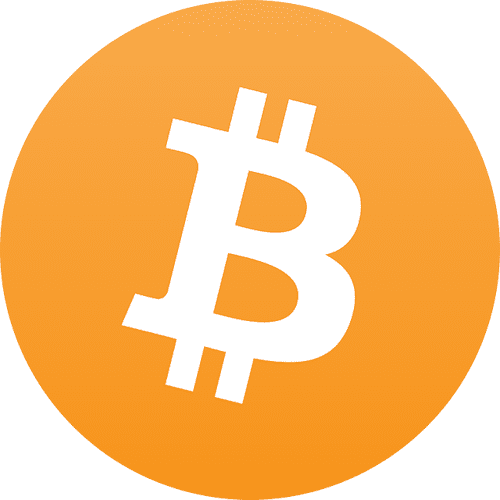 Bitcoin Logo