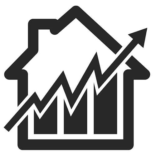 Real Estate Icon