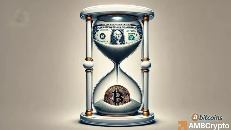 U. S economy, liquidity injections, and how they might help crypto &amp, Bitcoin