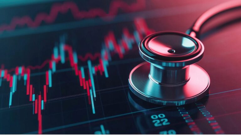 Why Could This Business Be Declared to Be AI Healthcare's "Forever Stock"?