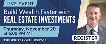 Common Real Estate Questions from High-Income Professionals