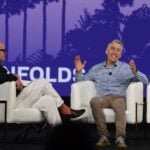 Glenn Kelman, the company's CEO, is leaving now.