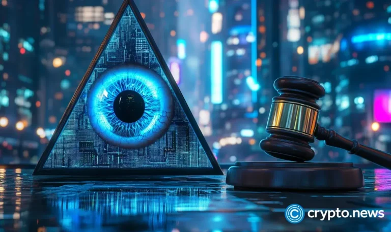 As the DAO–Labs governance crisis gets worse, have whales bought $500 million in the stock?