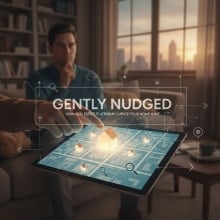 How Real Estate Platforms Can Curate Your Home Hunt, Gently Nudged