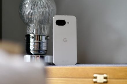 Although the Pixel 10a has few upgrades, it is lighter on the wallet.