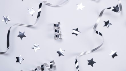 This Silver ETF Is More Lustrous Than Ever A Year Later.