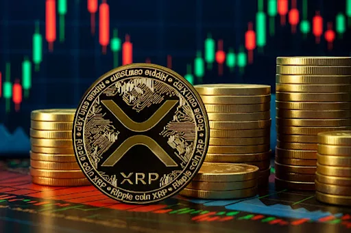XRP bulls face a decisive resistance test at the key resistance zone.